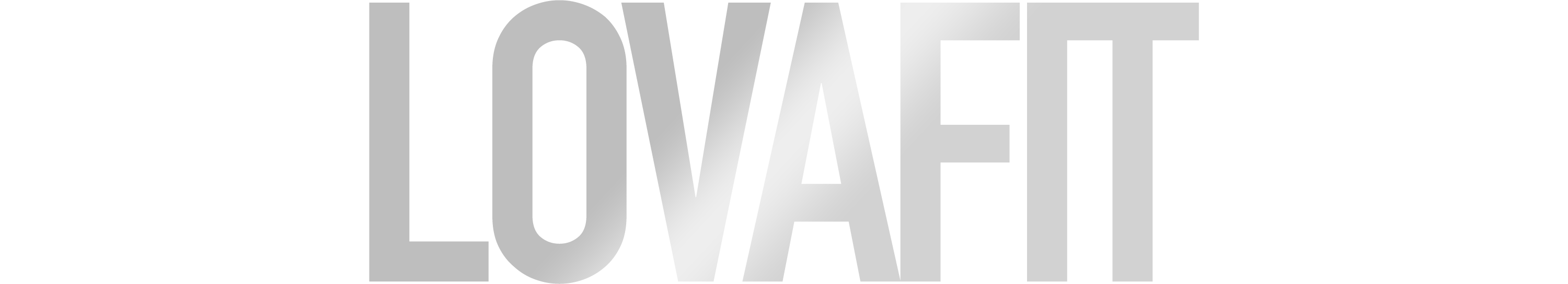 LovaFit Logo