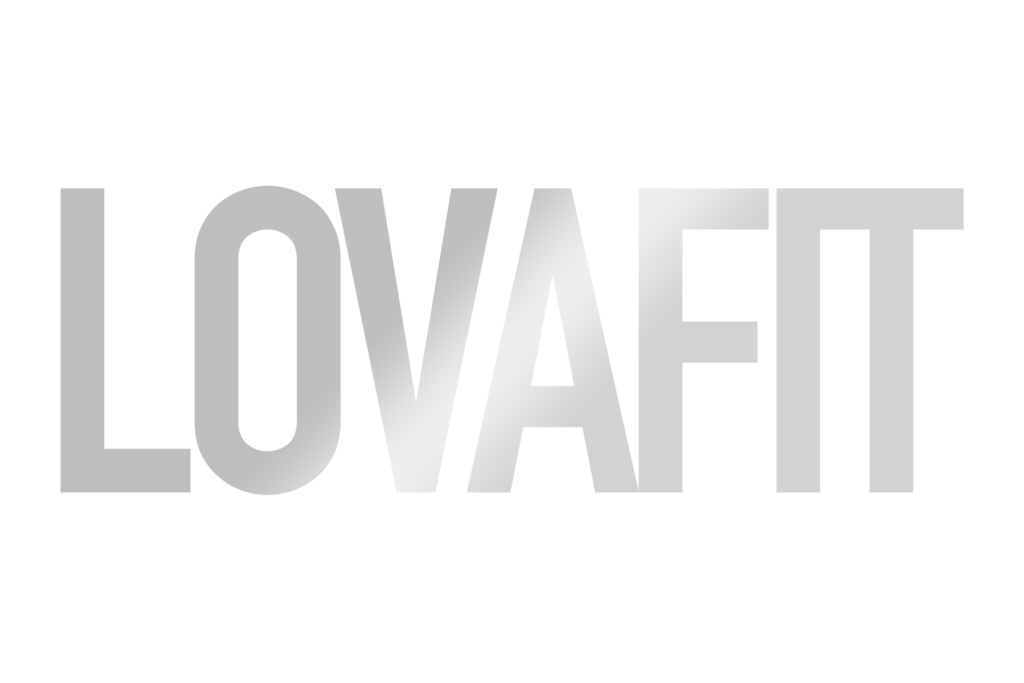 LovaFit Logo